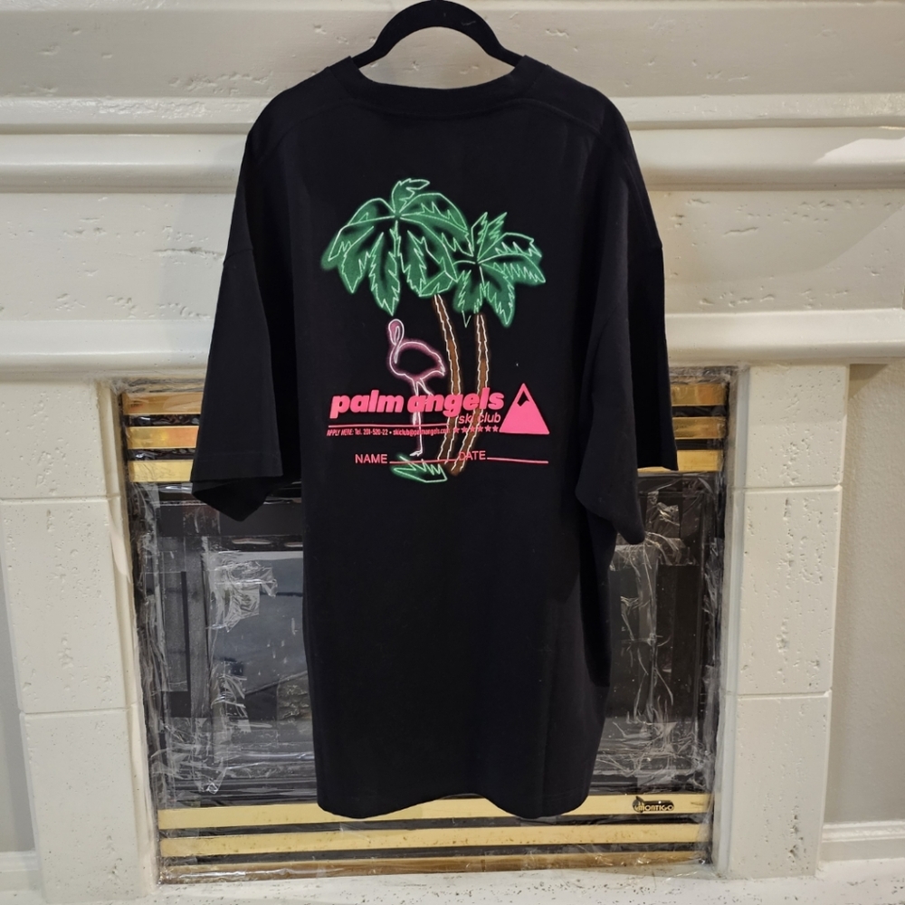 Palm Angels | Ski Club | XL